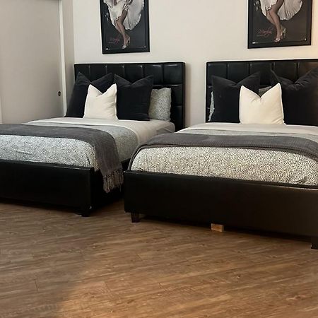 Exceptional Loft Free Parking And Wifi Apartman Los Angeles Kültér fotó