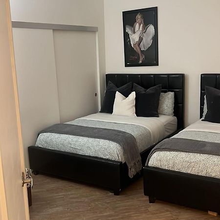 Exceptional Loft Free Parking And Wifi Apartman Los Angeles Kültér fotó