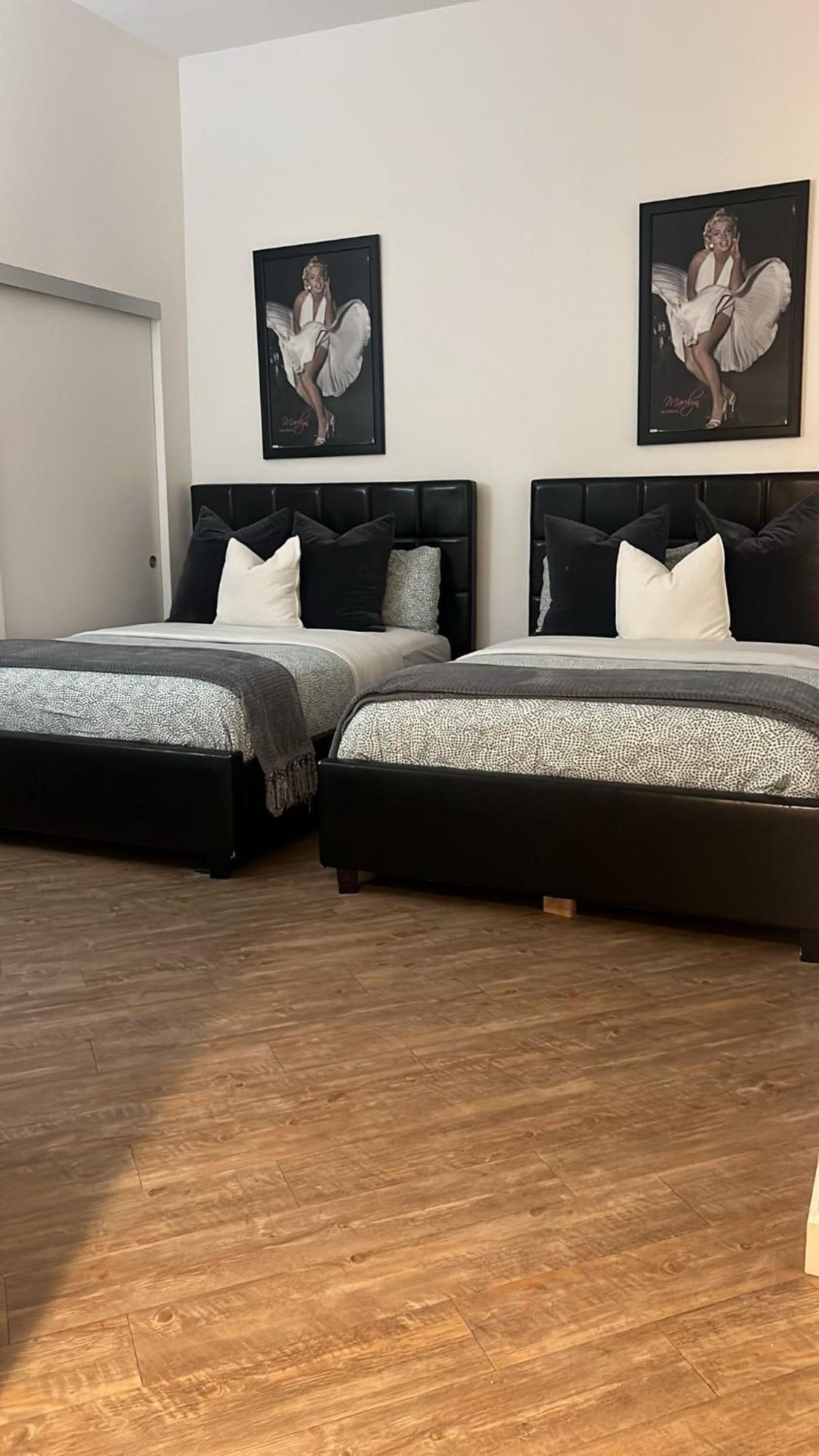 Exceptional Loft Free Parking And Wifi Apartman Los Angeles Kültér fotó